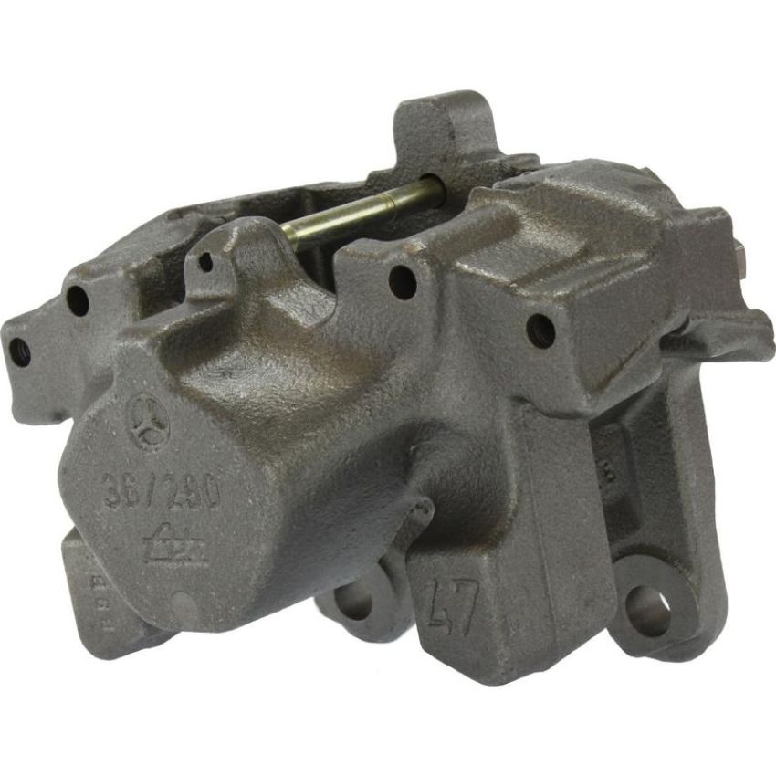 CENTRIC PARTS 141.35538 Centric Semi-Loaded Brake Caliper