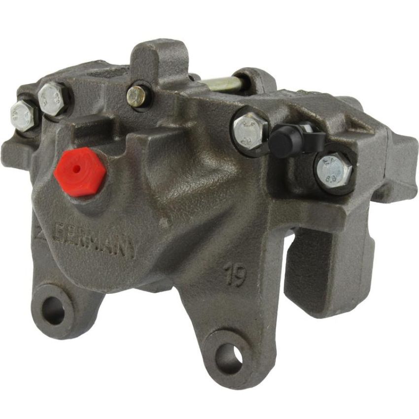 CENTRIC PARTS 141.35538 Centric Semi-Loaded Brake Caliper