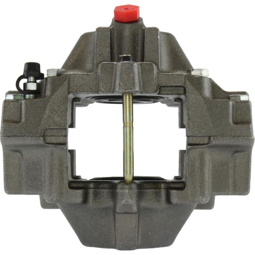 CENTRIC PARTS 141.35538 Centric Semi-Loaded Brake Caliper