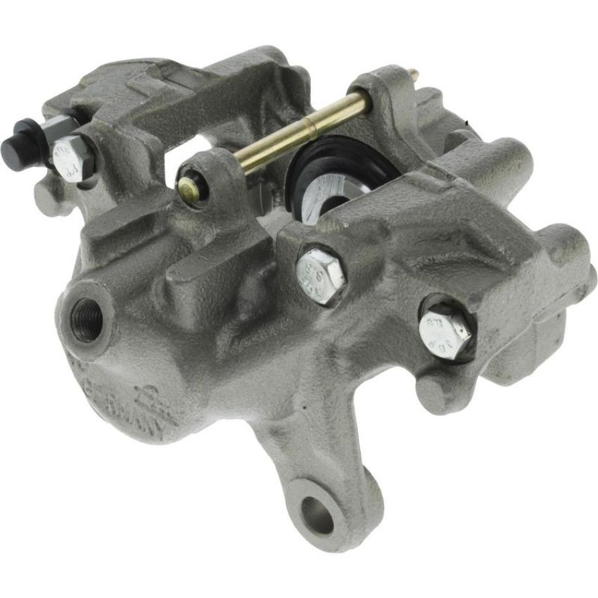 CENTRIC PARTS 141.35539 Centric Semi-Loaded Brake Caliper
