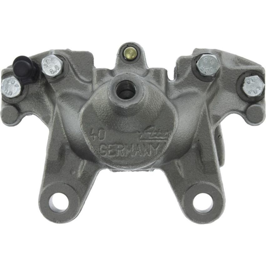 CENTRIC PARTS 141.35539 Centric Semi-Loaded Brake Caliper