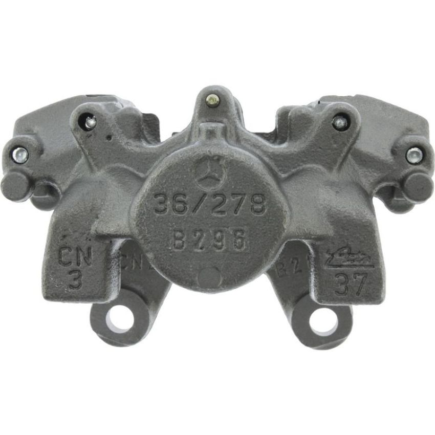 CENTRIC PARTS 141.35539 Centric Semi-Loaded Brake Caliper