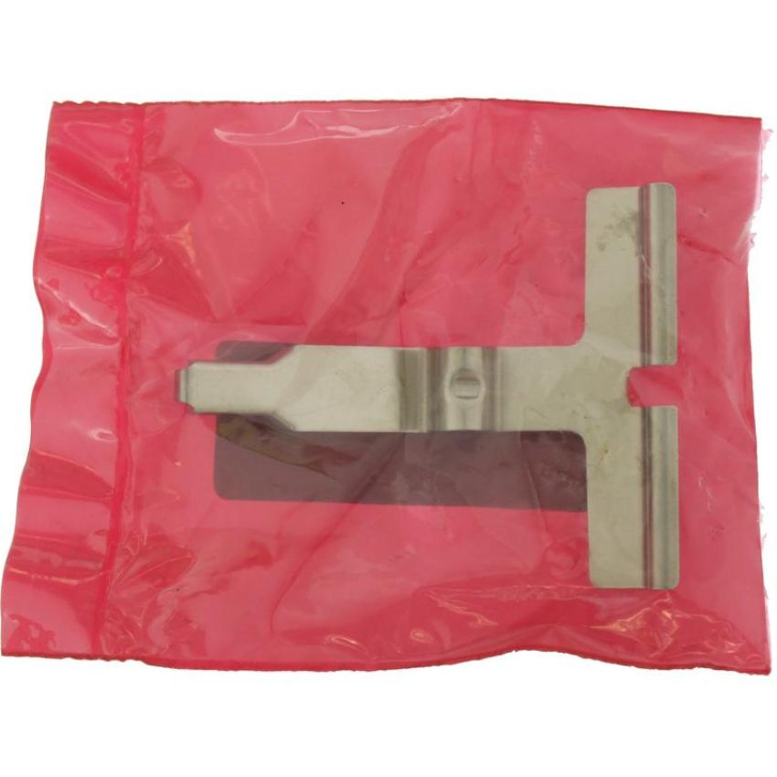CENTRIC PARTS 141.35539 Centric Semi-Loaded Brake Caliper