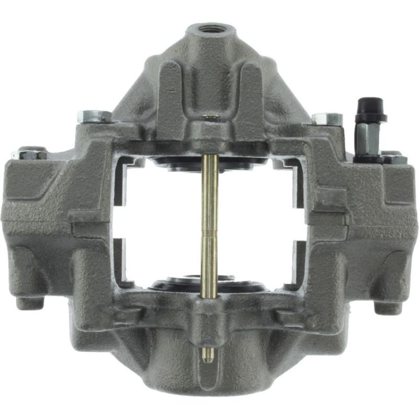 CENTRIC PARTS 141.35539 Centric Semi-Loaded Brake Caliper