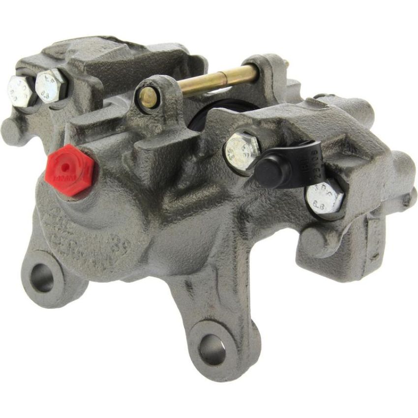 CENTRIC PARTS 141.35540 Centric Semi-Loaded Brake Caliper