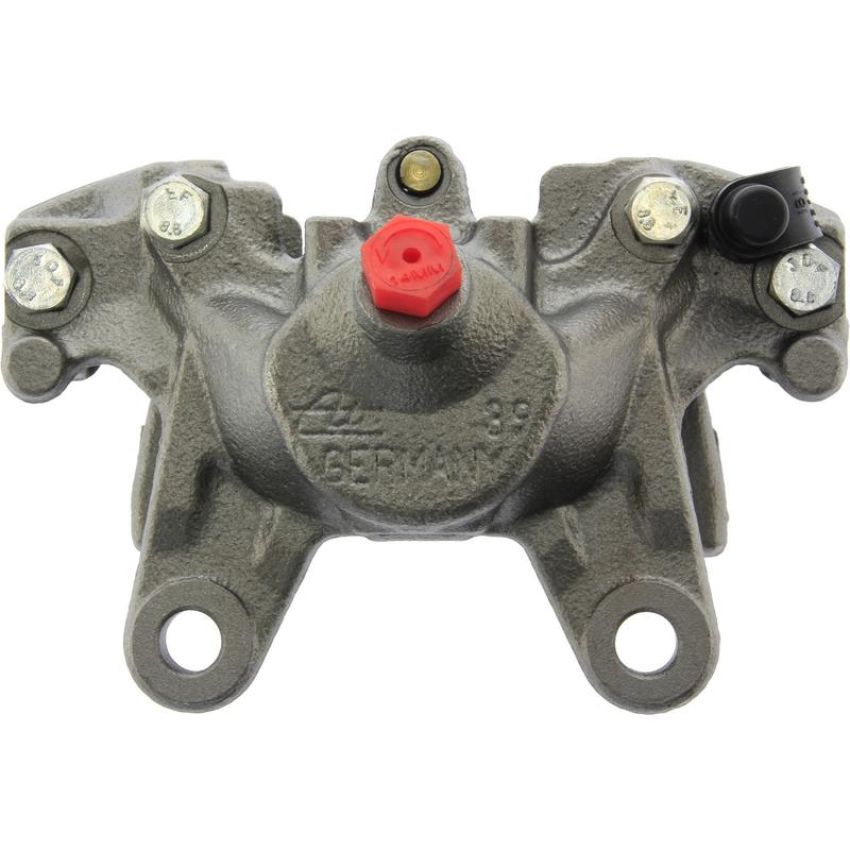 CENTRIC PARTS 141.35540 Centric Semi-Loaded Brake Caliper