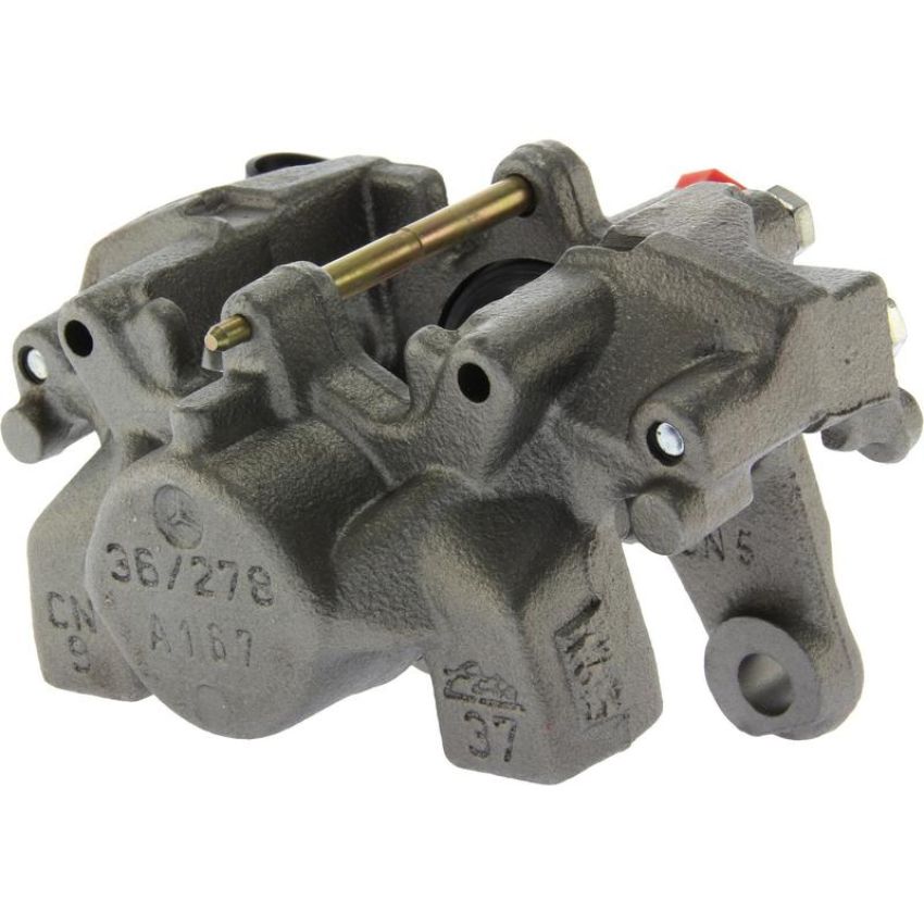 CENTRIC PARTS 141.35540 Centric Semi-Loaded Brake Caliper