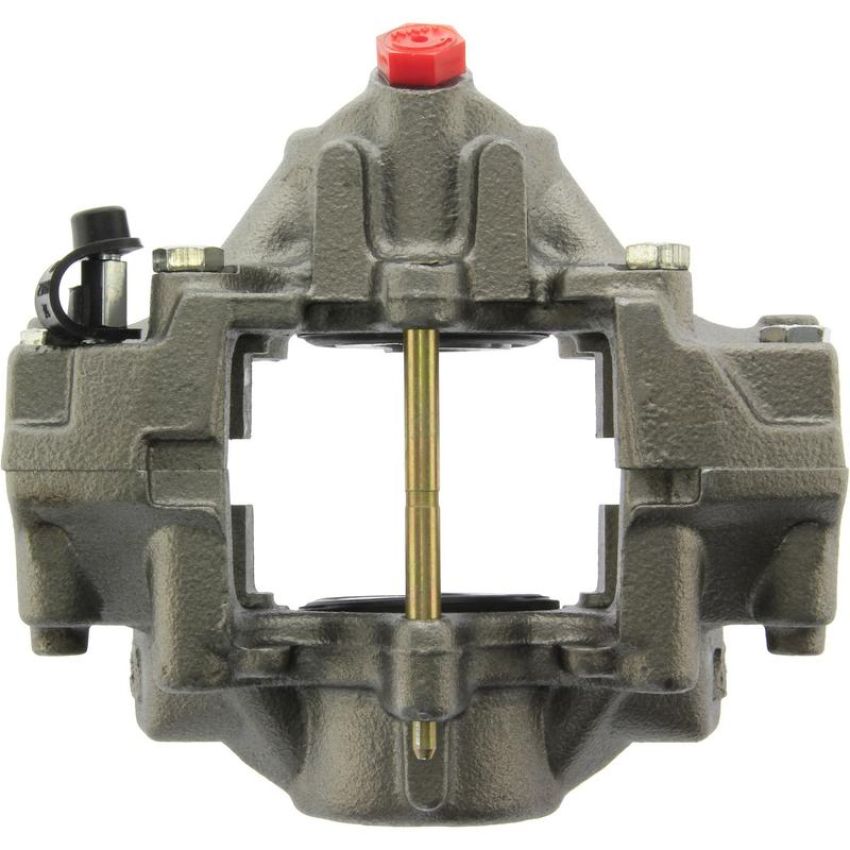 CENTRIC PARTS 141.35540 Centric Semi-Loaded Brake Caliper