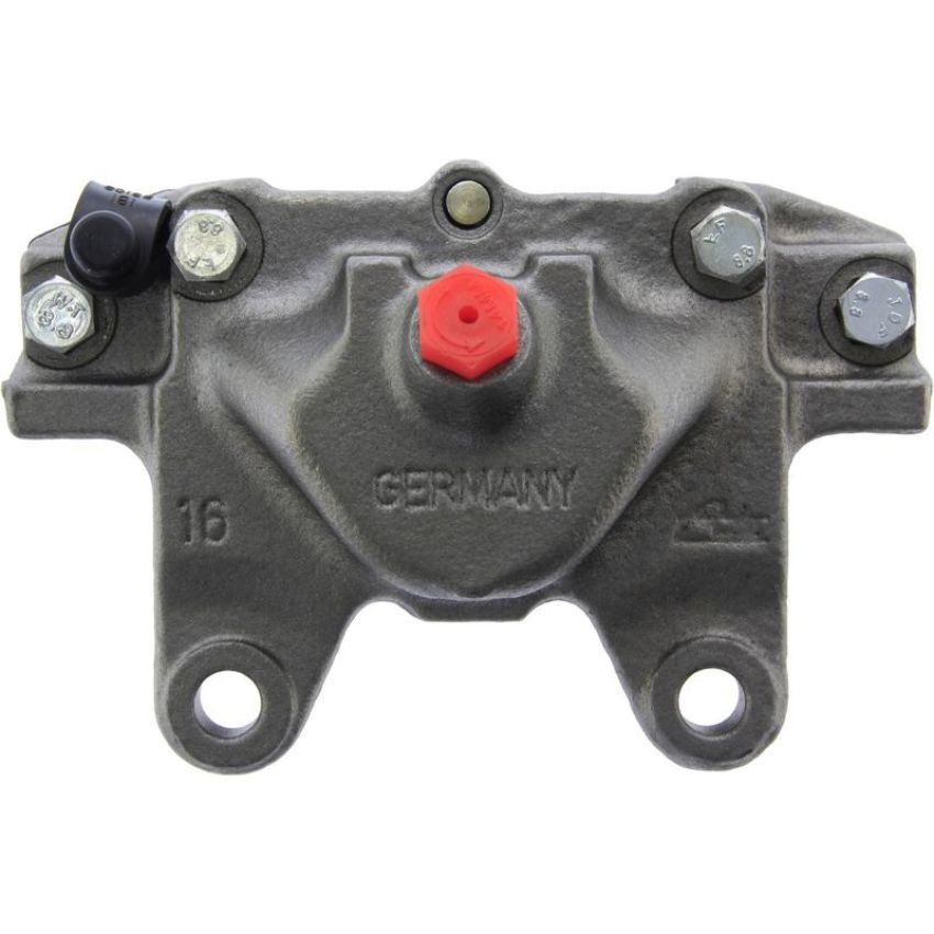 CENTRIC PARTS 141.35541 Centric Semi-Loaded Brake Caliper