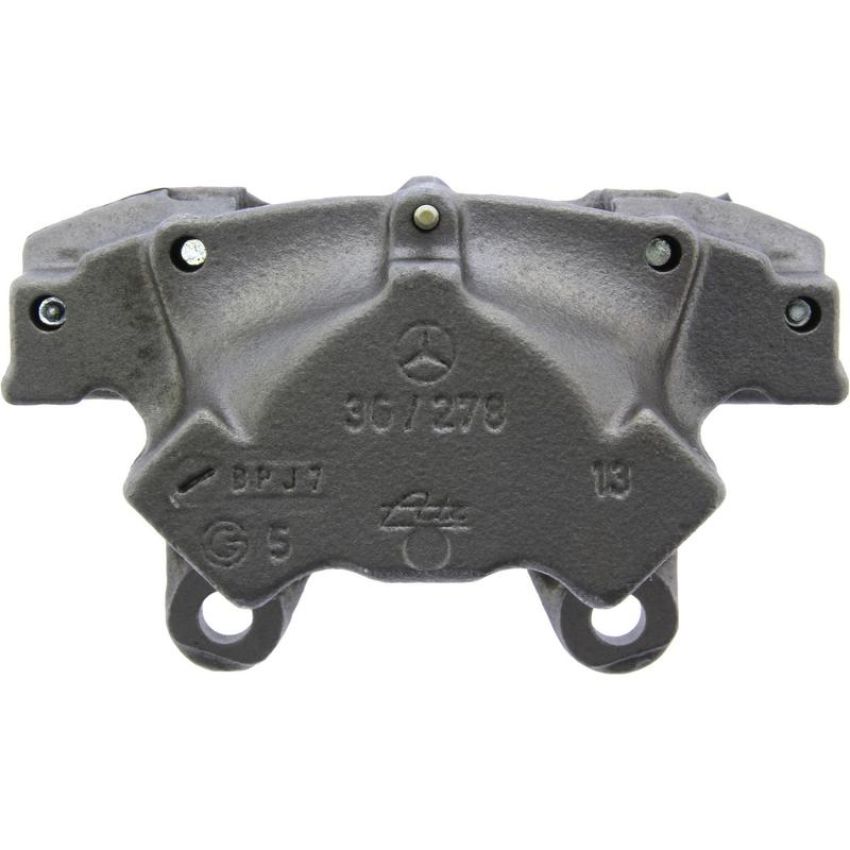 CENTRIC PARTS 141.35541 Centric Semi-Loaded Brake Caliper