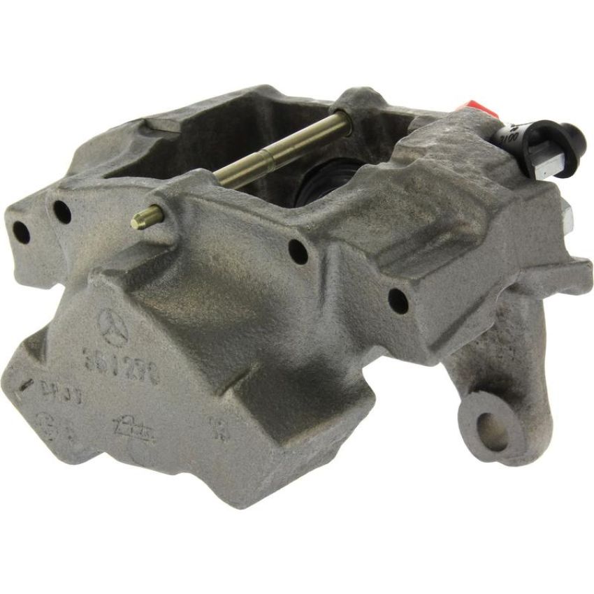 CENTRIC PARTS 141.35541 Centric Semi-Loaded Brake Caliper