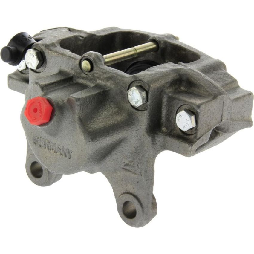 CENTRIC PARTS 141.35541 Centric Semi-Loaded Brake Caliper