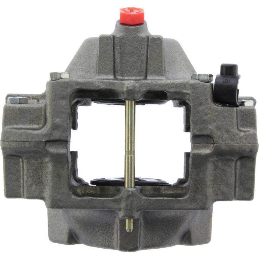 CENTRIC PARTS 141.35541 Centric Semi-Loaded Brake Caliper