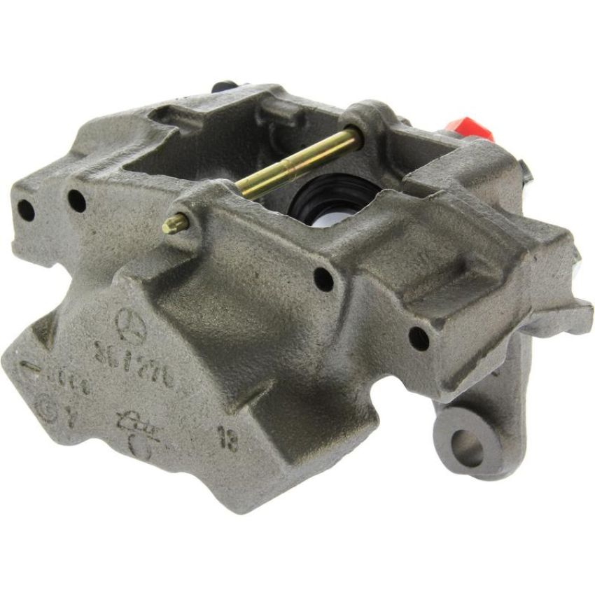 CENTRIC PARTS 141.35542 Centric Semi-Loaded Brake Caliper
