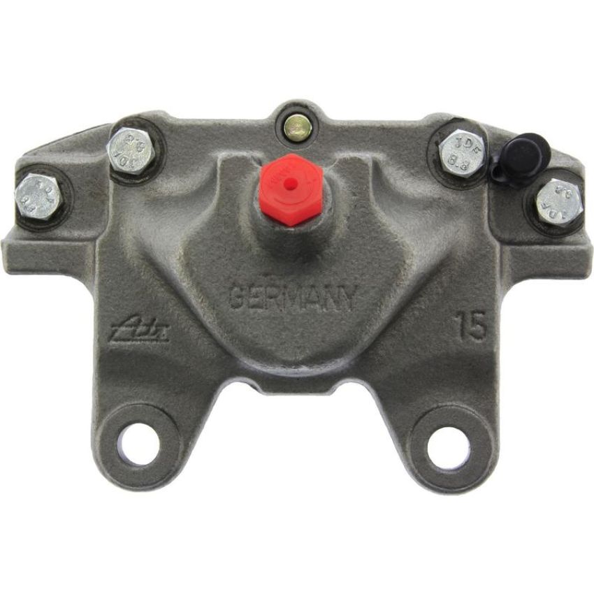 CENTRIC PARTS 141.35542 Centric Semi-Loaded Brake Caliper