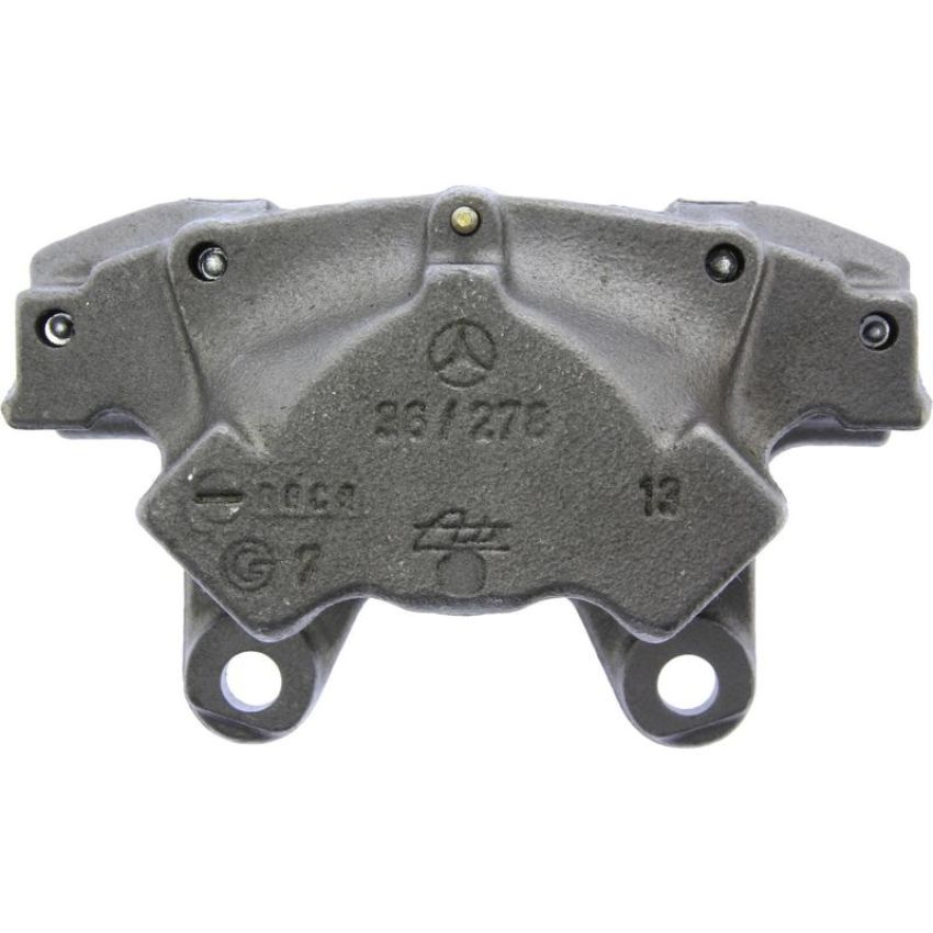 CENTRIC PARTS 141.35542 Centric Semi-Loaded Brake Caliper