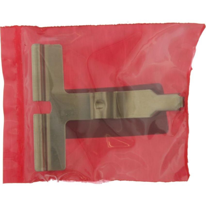 CENTRIC PARTS 141.35542 Centric Semi-Loaded Brake Caliper