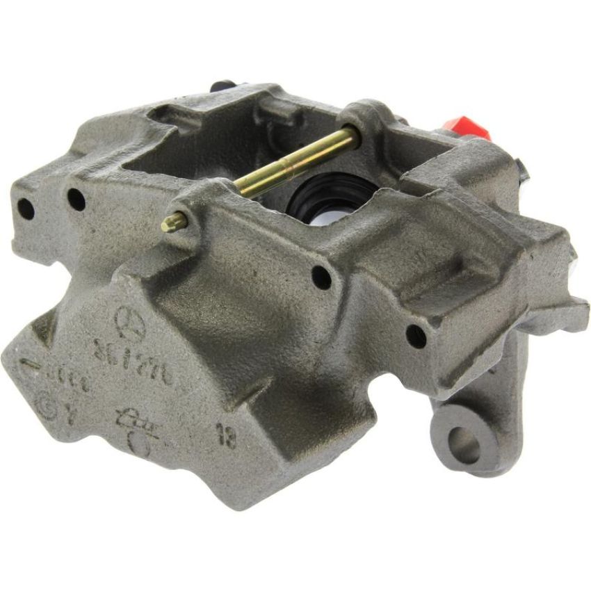 CENTRIC PARTS 141.35542 Centric Semi-Loaded Brake Caliper