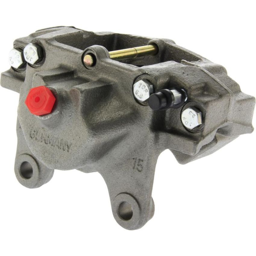 CENTRIC PARTS 141.35542 Centric Semi-Loaded Brake Caliper