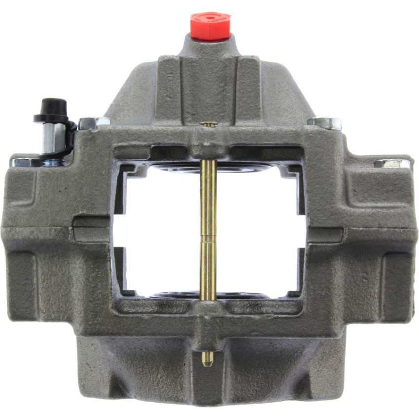 CENTRIC PARTS 141.35542 Centric Semi-Loaded Brake Caliper