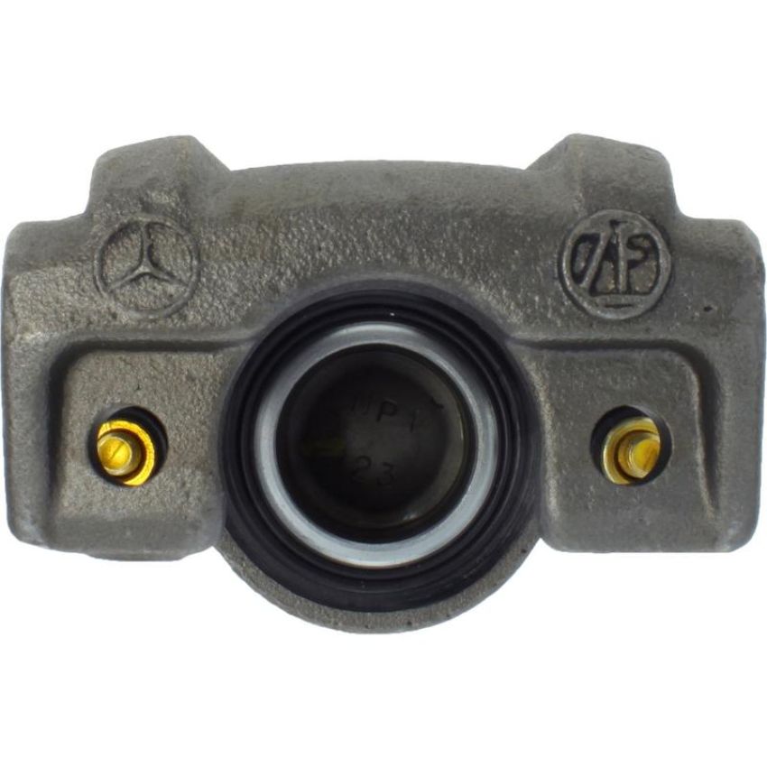 CENTRIC PARTS 141.35543 Centric Semi-Loaded Brake Caliper