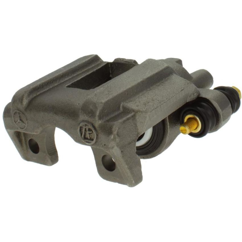 CENTRIC PARTS 141.35543 Centric Semi-Loaded Brake Caliper