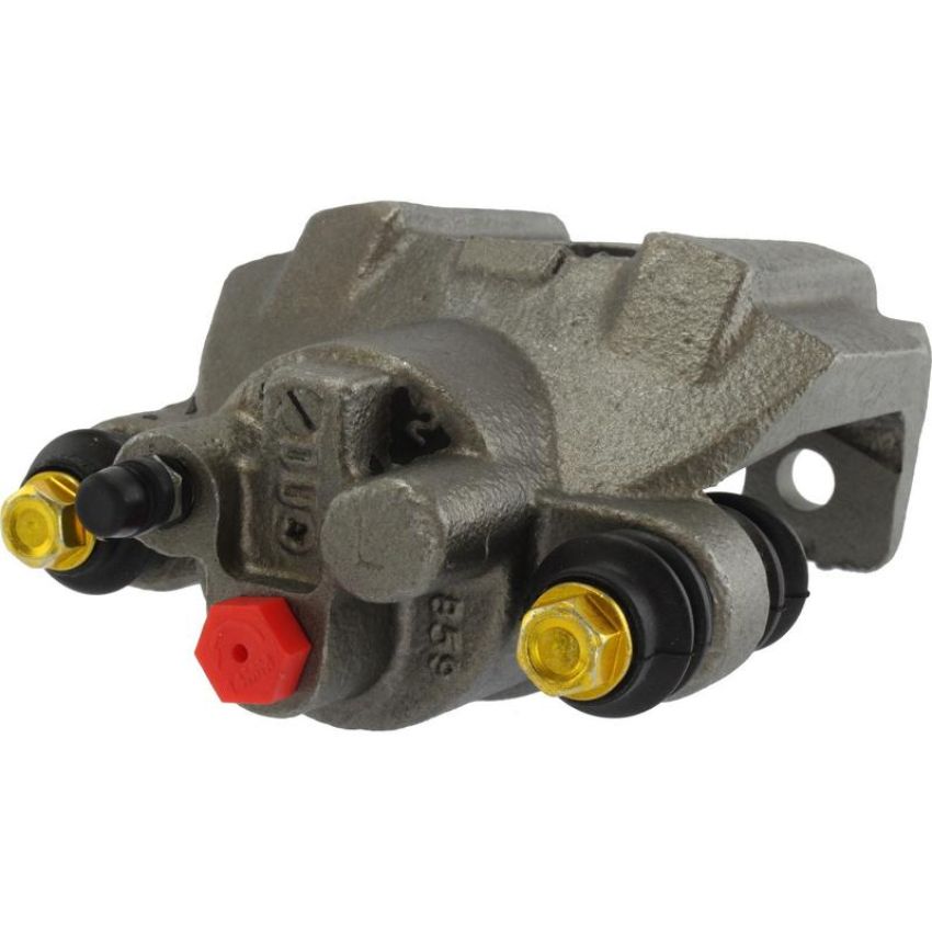 CENTRIC PARTS 141.35544 Centric Semi-Loaded Brake Caliper