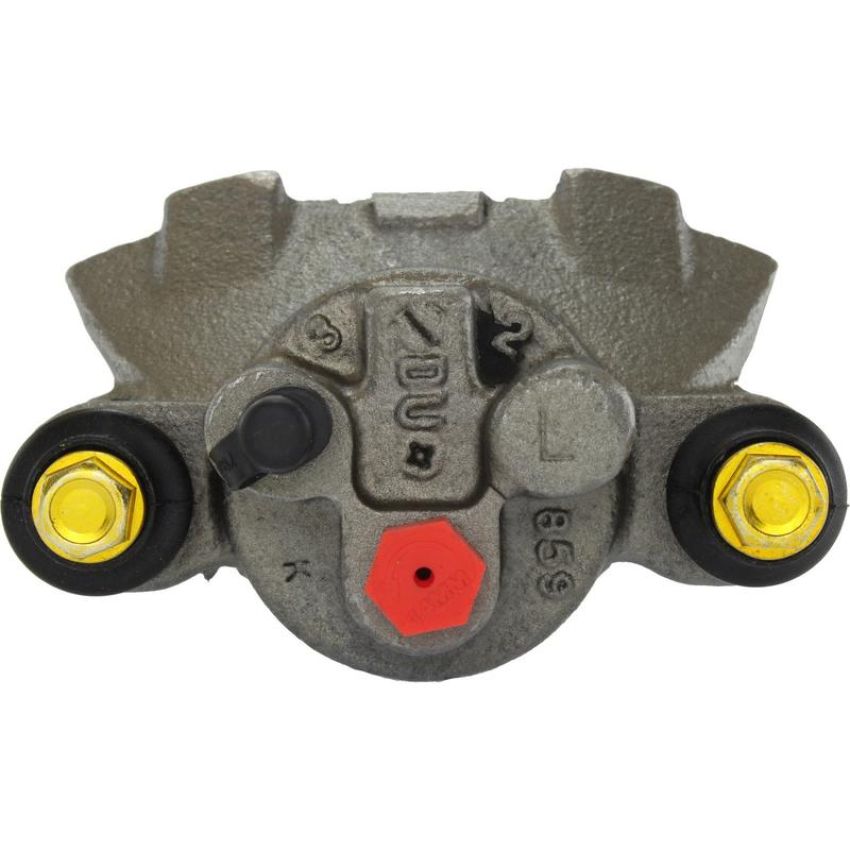 CENTRIC PARTS 141.35544 Centric Semi-Loaded Brake Caliper