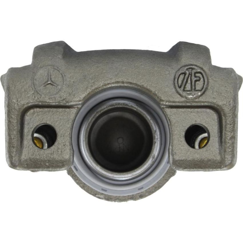 CENTRIC PARTS 141.35544 Centric Semi-Loaded Brake Caliper