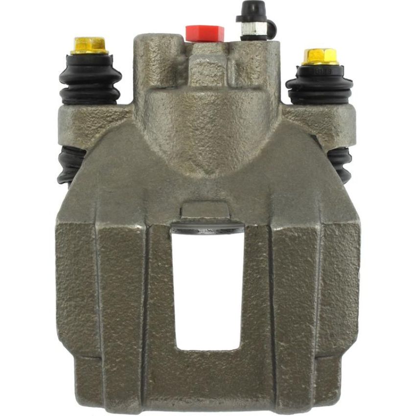 CENTRIC PARTS 141.35544 Centric Semi-Loaded Brake Caliper