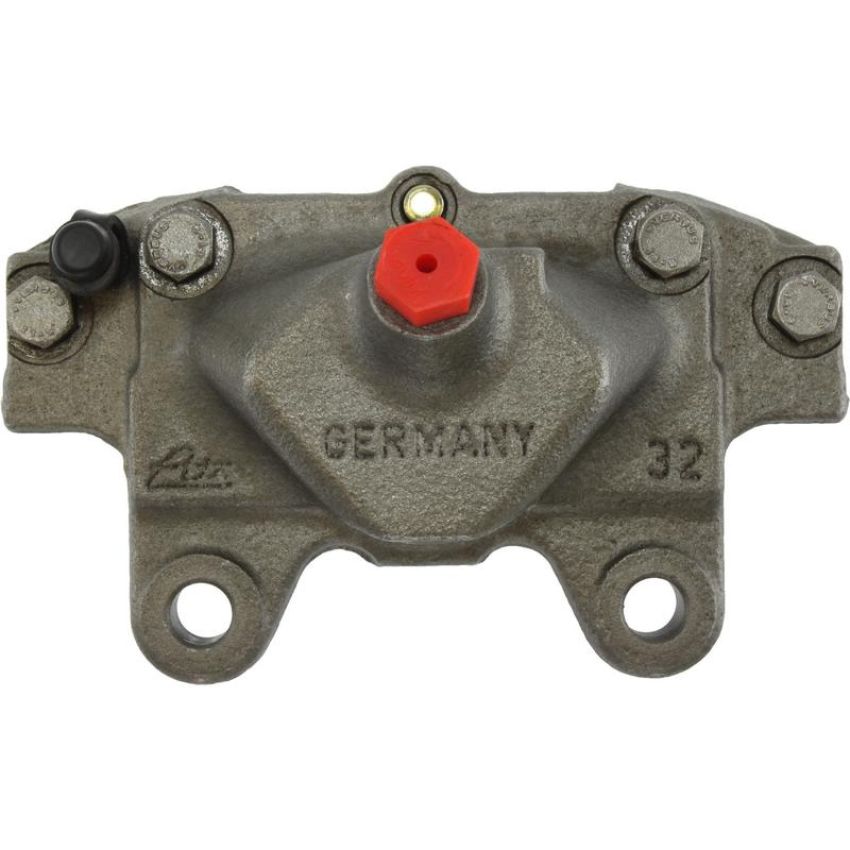 CENTRIC PARTS 141.35545 Centric Semi-Loaded Brake Caliper