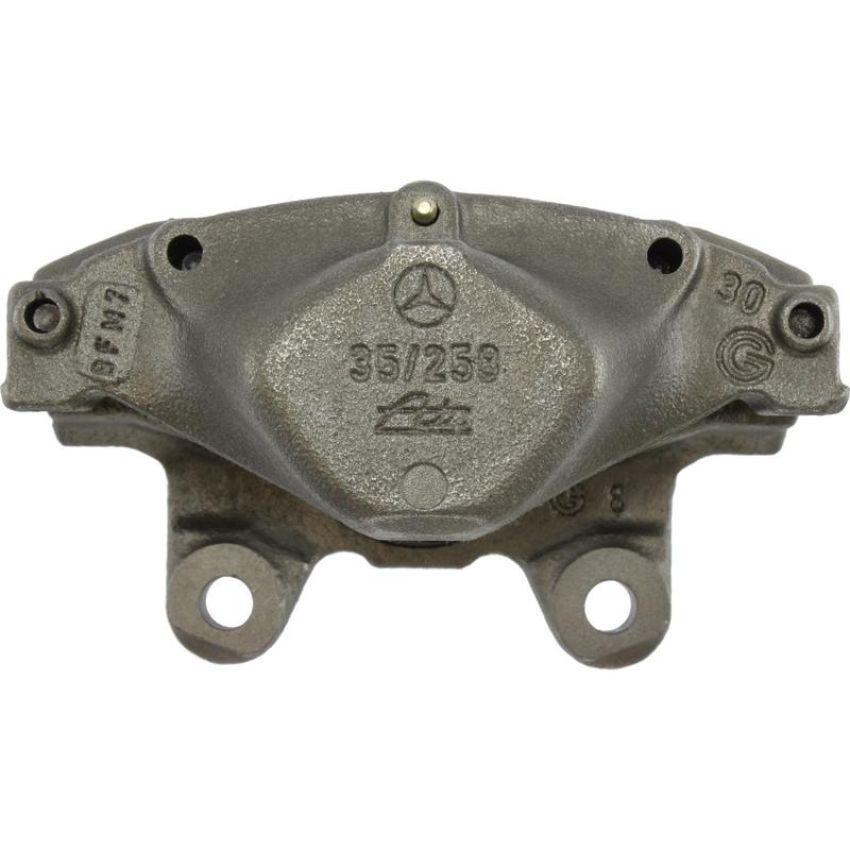 CENTRIC PARTS 141.35545 Centric Semi-Loaded Brake Caliper