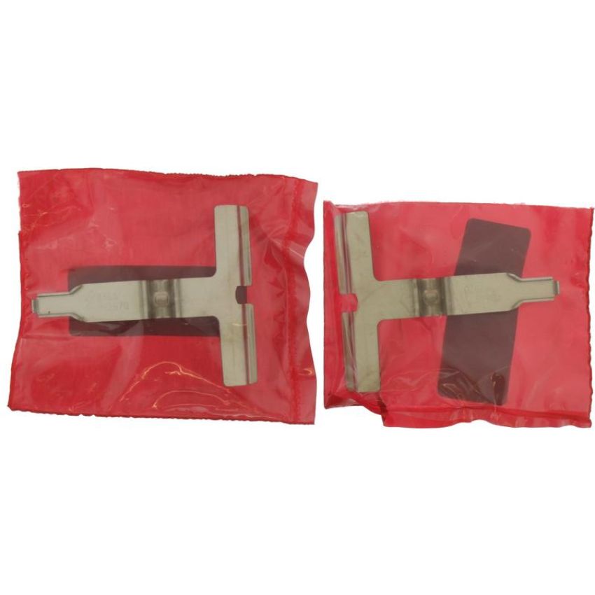 CENTRIC PARTS 141.35545 Centric Semi-Loaded Brake Caliper