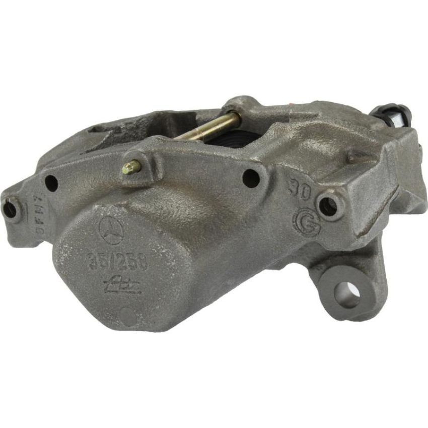 CENTRIC PARTS 141.35545 Centric Semi-Loaded Brake Caliper