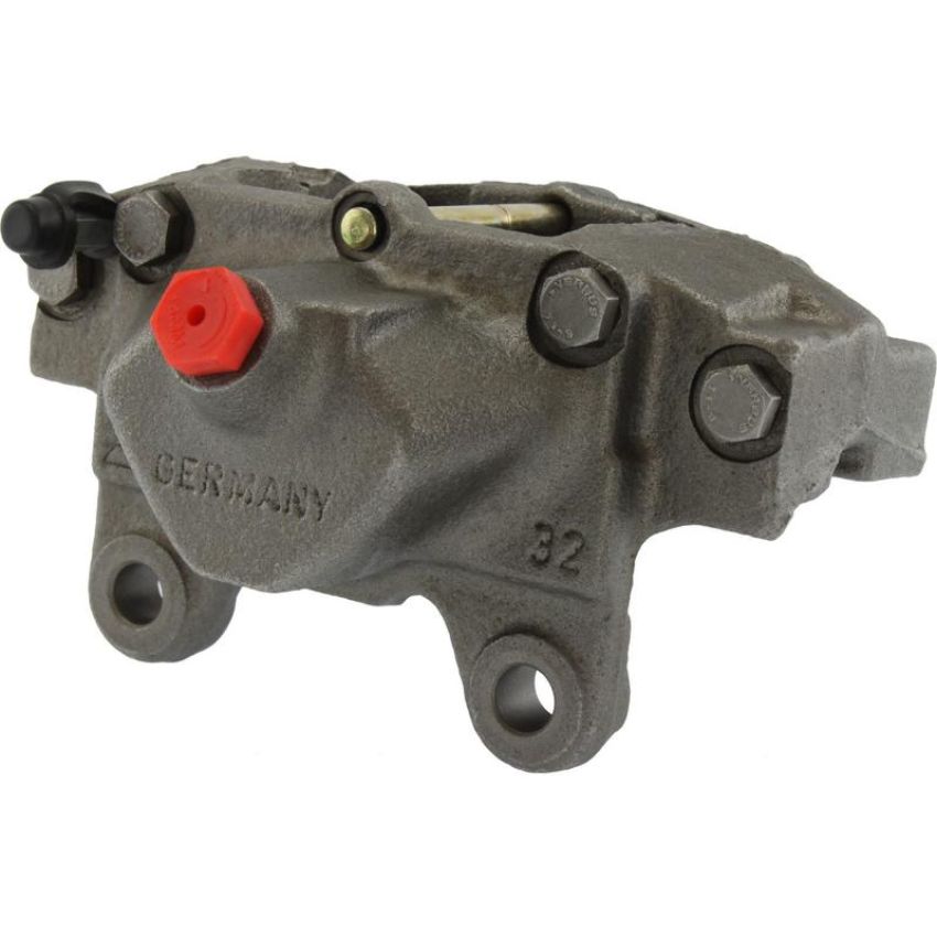 CENTRIC PARTS 141.35545 Centric Semi-Loaded Brake Caliper