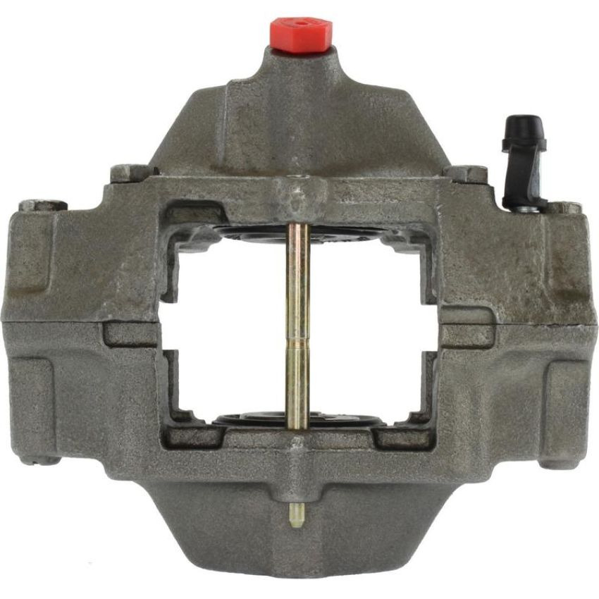 CENTRIC PARTS 141.35545 Centric Semi-Loaded Brake Caliper