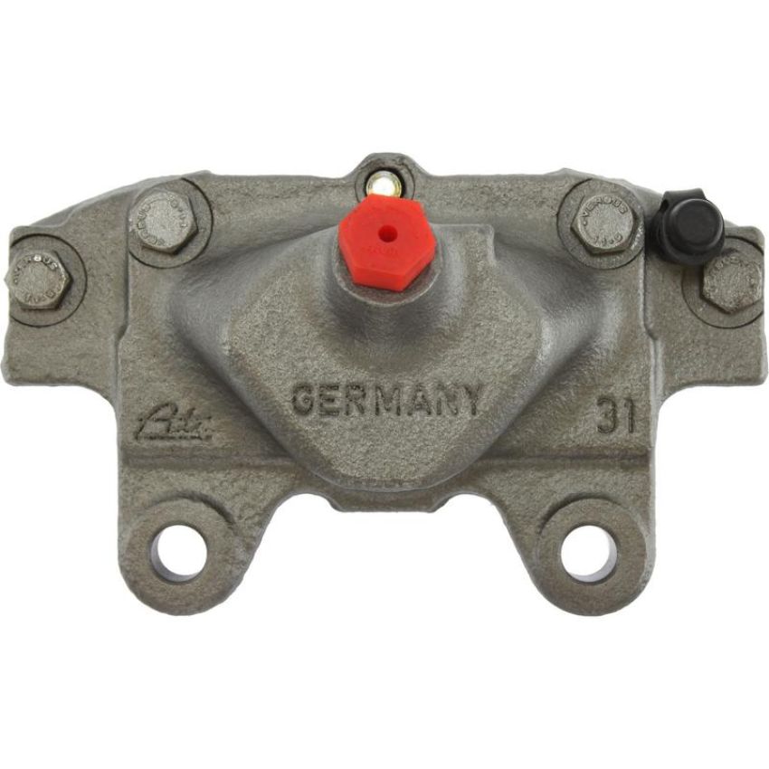 CENTRIC PARTS 141.35546 Centric Semi-Loaded Brake Caliper