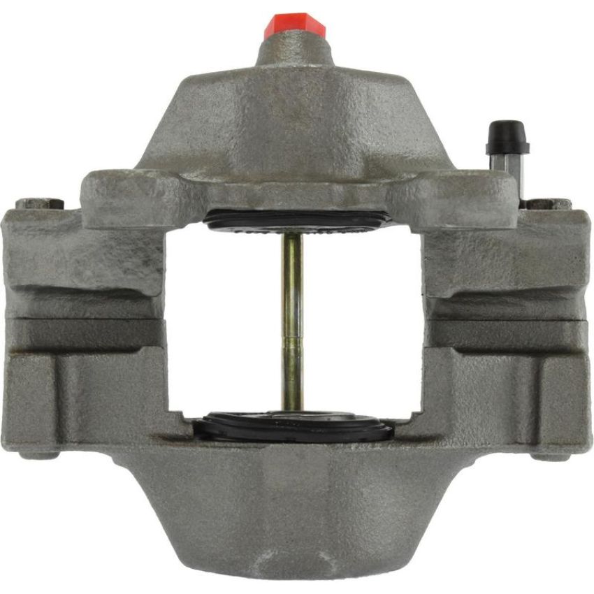 CENTRIC PARTS 141.35546 Centric Semi-Loaded Brake Caliper