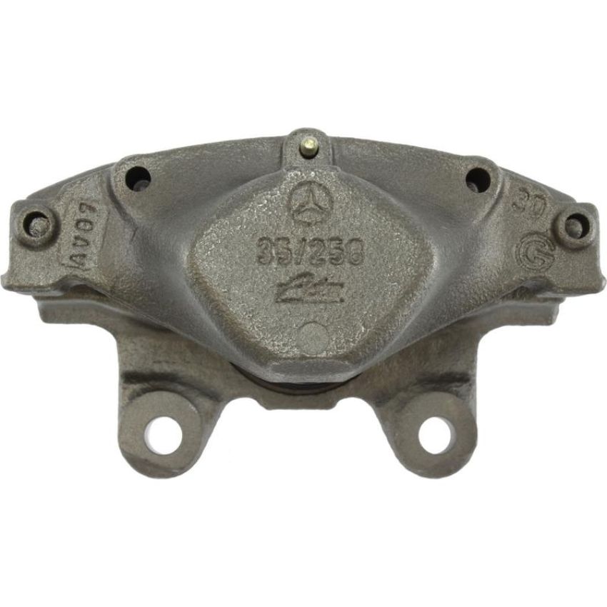 CENTRIC PARTS 141.35546 Centric Semi-Loaded Brake Caliper
