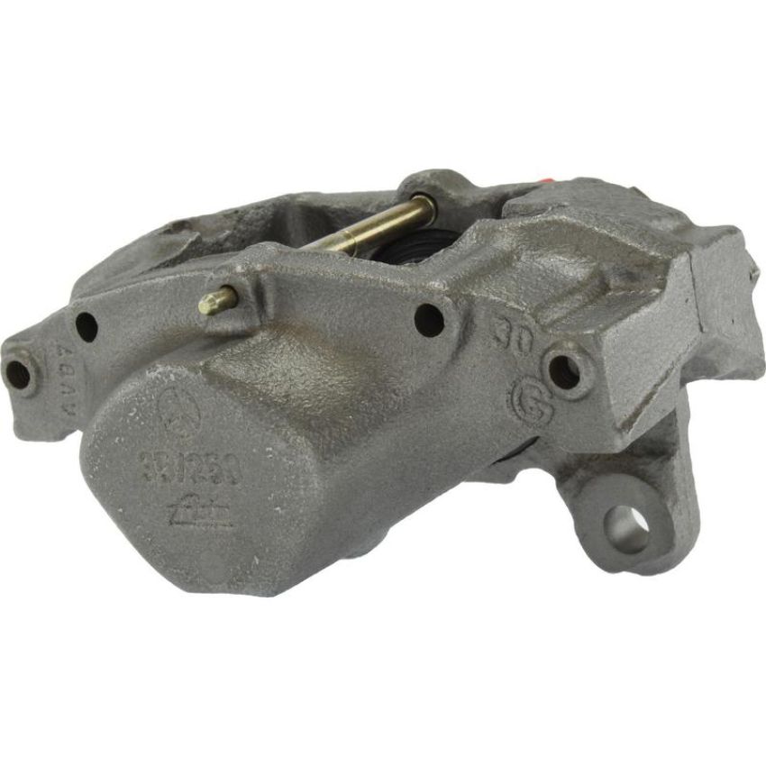 CENTRIC PARTS 141.35546 Centric Semi-Loaded Brake Caliper