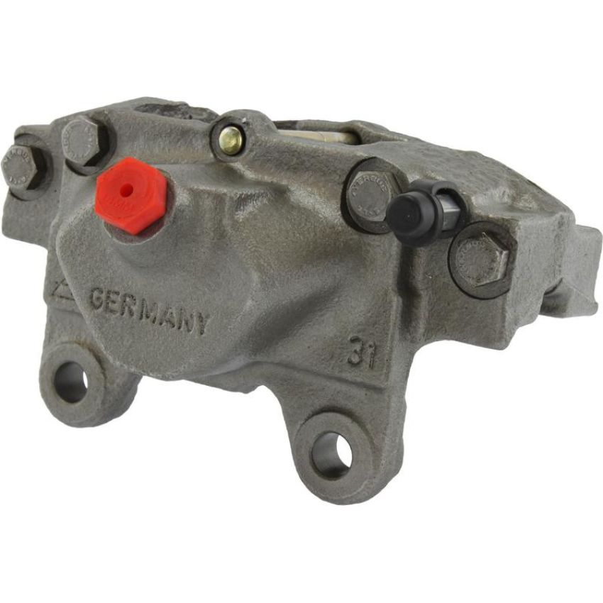 CENTRIC PARTS 141.35546 Centric Semi-Loaded Brake Caliper