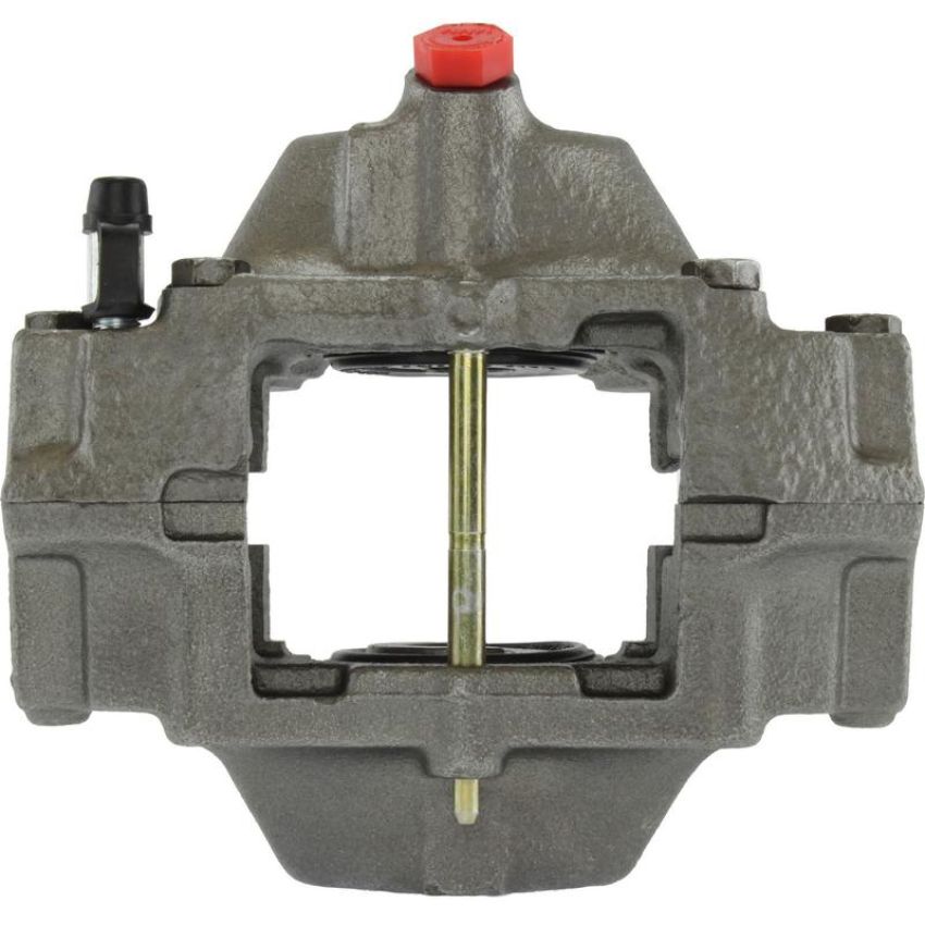 CENTRIC PARTS 141.35546 Centric Semi-Loaded Brake Caliper