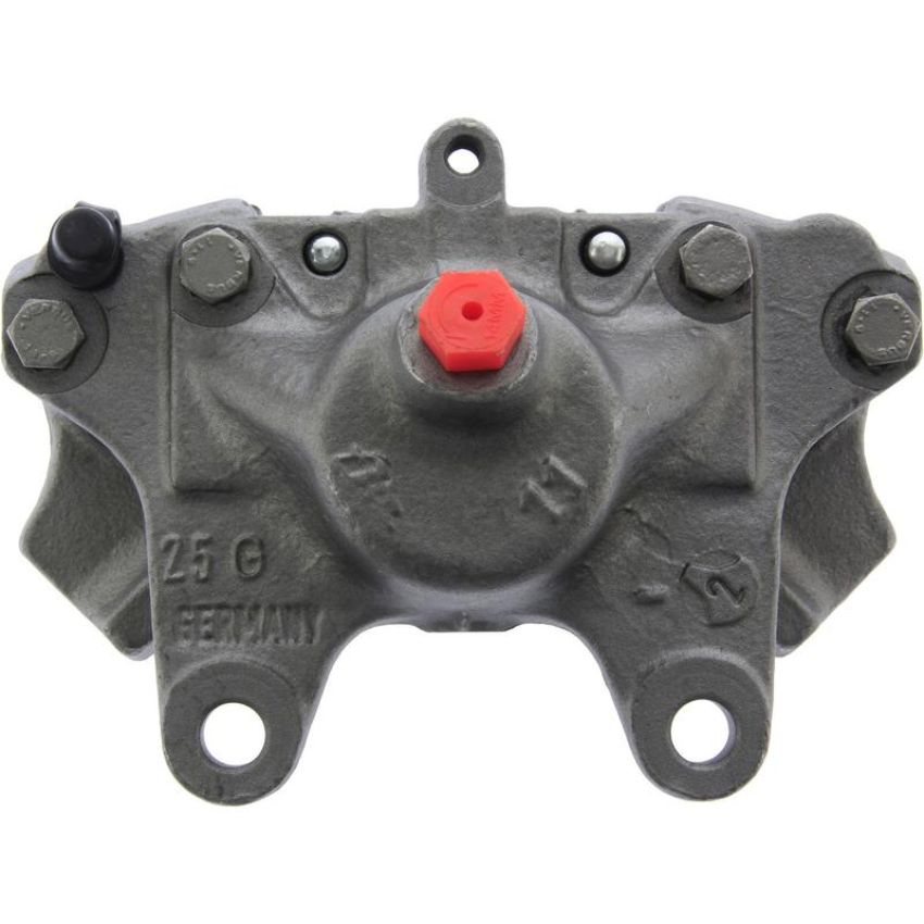 CENTRIC PARTS 141.35547 Centric Semi-Loaded Brake Caliper