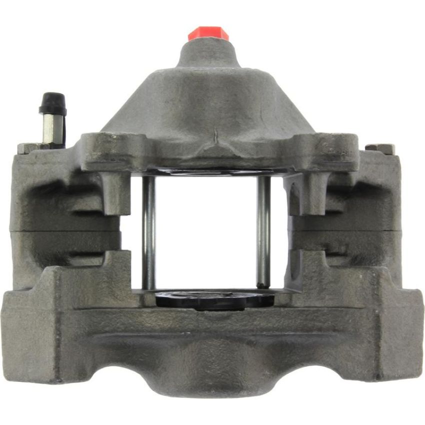 CENTRIC PARTS 141.35547 Centric Semi-Loaded Brake Caliper