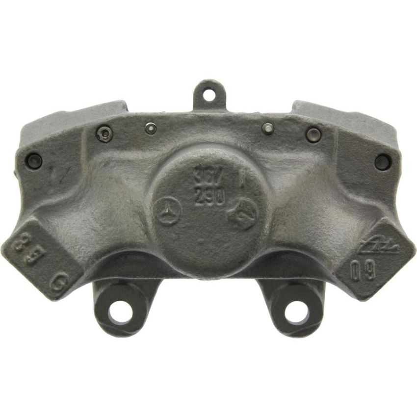 CENTRIC PARTS 141.35547 Centric Semi-Loaded Brake Caliper