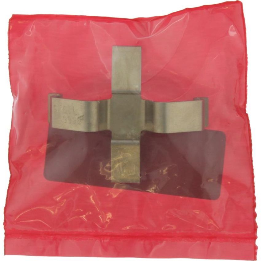 CENTRIC PARTS 141.35547 Centric Semi-Loaded Brake Caliper