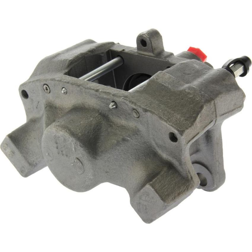 CENTRIC PARTS 141.35547 Centric Semi-Loaded Brake Caliper
