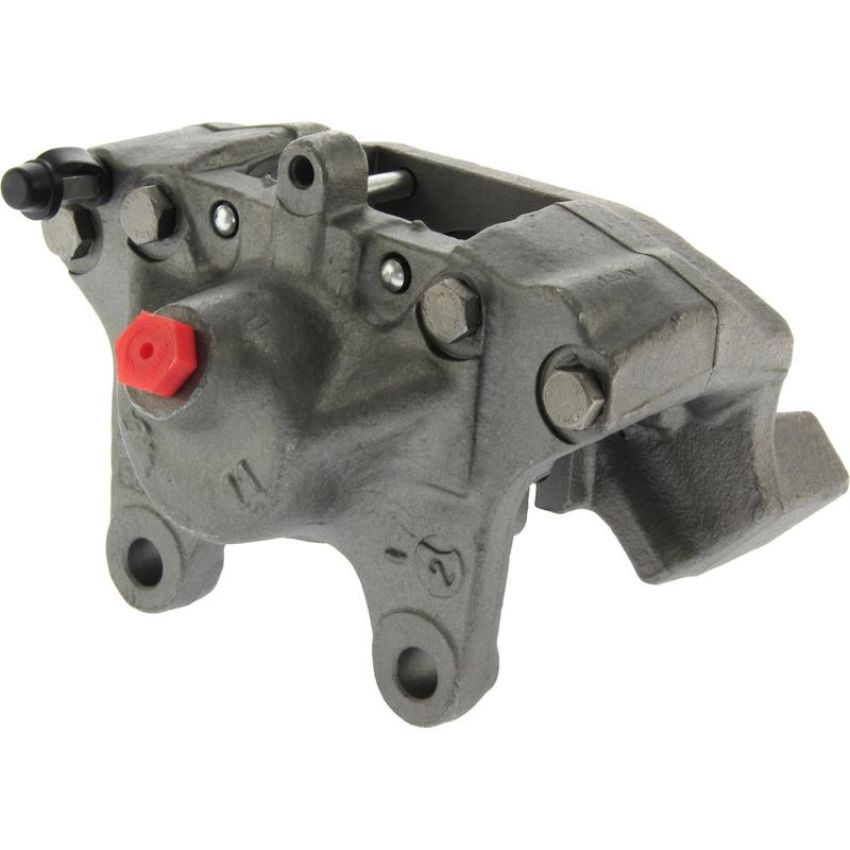 CENTRIC PARTS 141.35547 Centric Semi-Loaded Brake Caliper