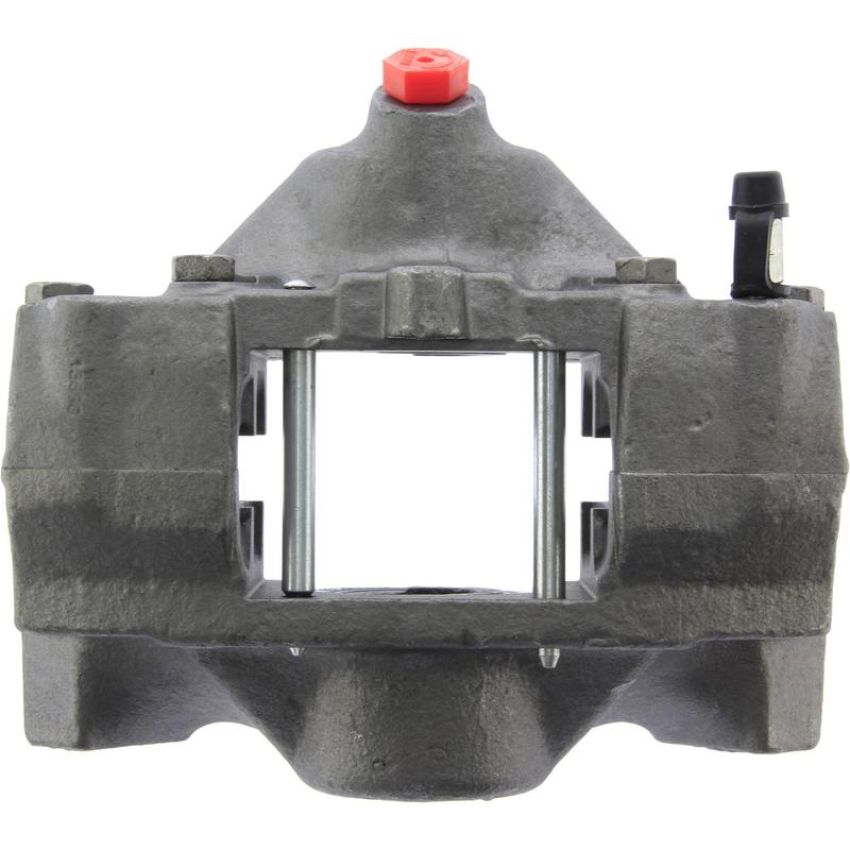 CENTRIC PARTS 141.35547 Centric Semi-Loaded Brake Caliper