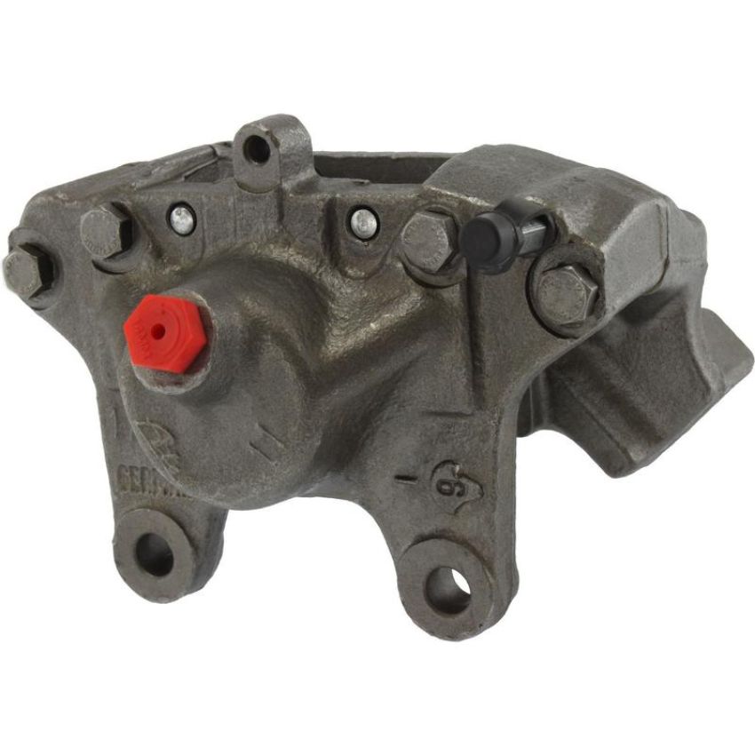 CENTRIC PARTS 141.35548 Centric Semi-Loaded Brake Caliper
